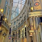 Sydney Arcade